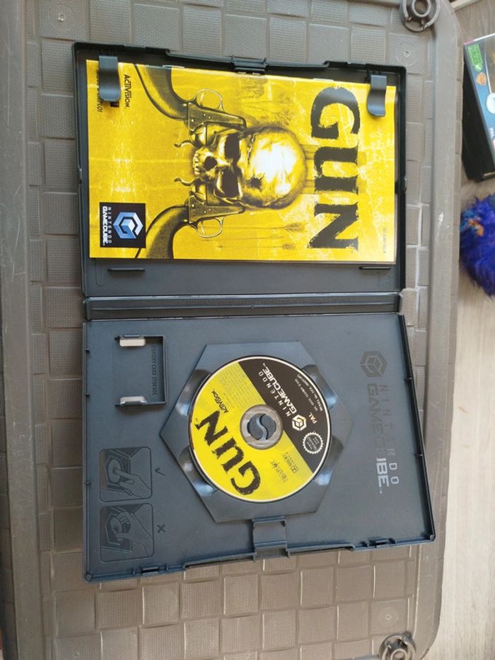 .Gun. - photo numéro 3