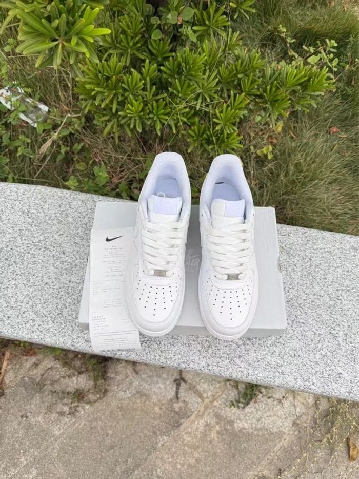 Nike air force one 40