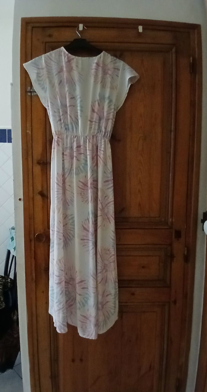 Robe de été - photo numéro 2