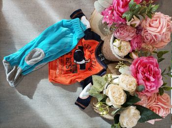 Ensemble pyjama deux pieces