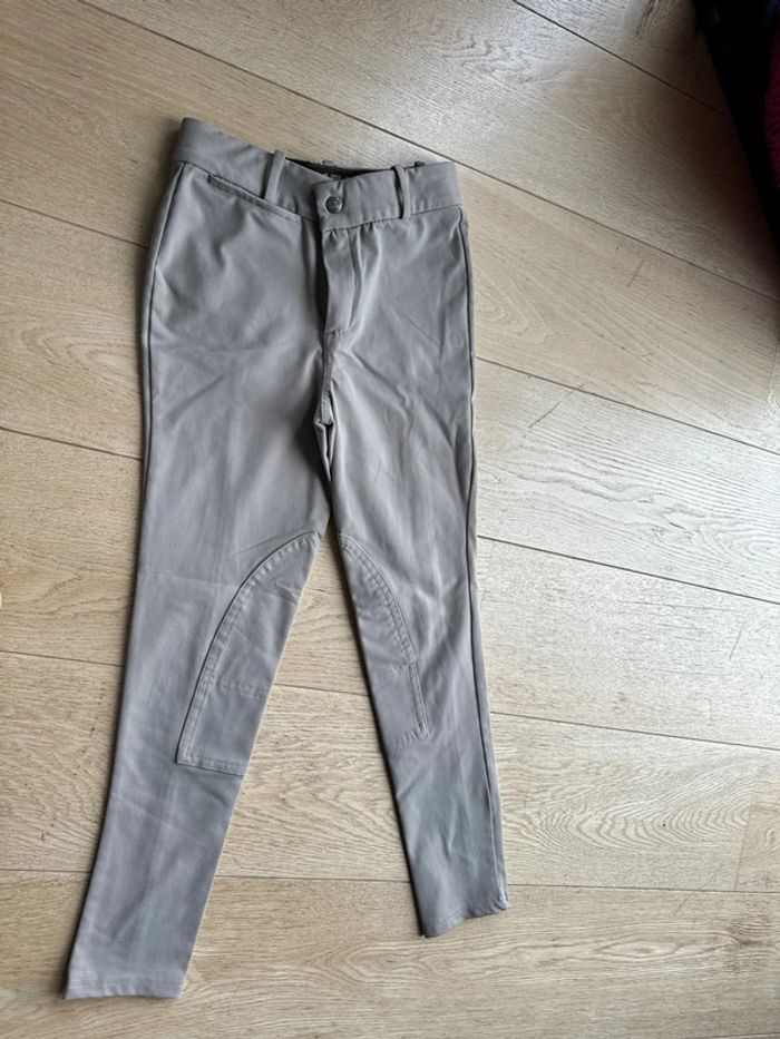 Pantalon équitation - photo numéro 2