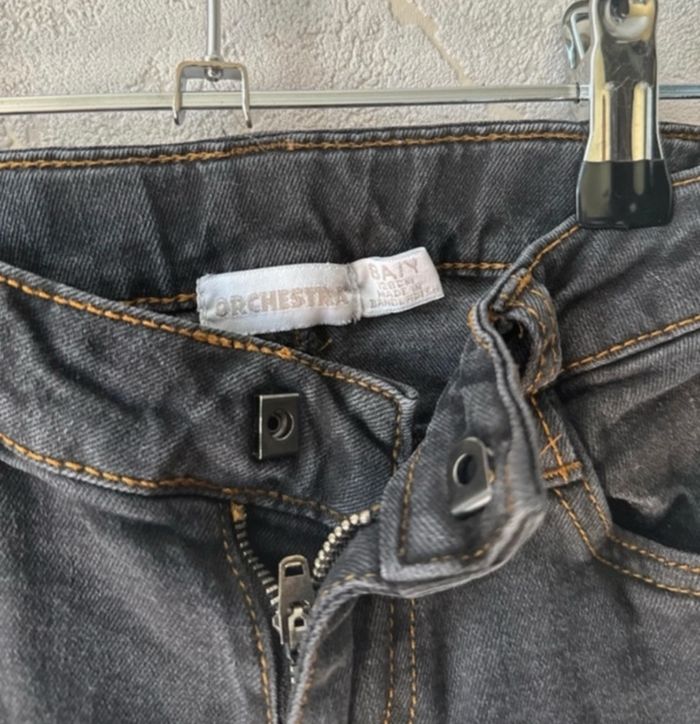 Jeans taille 8 ans - photo numéro 3