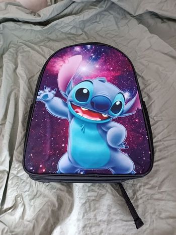 Sac à dos Disney Stitch 