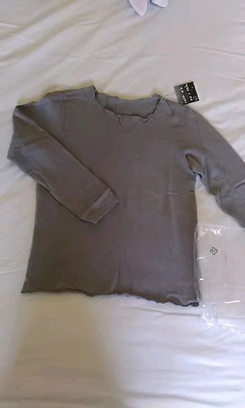 Jack n'a qu'un oeil tee shirt 10 ans