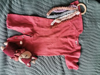 Combinaison taille 1 mois