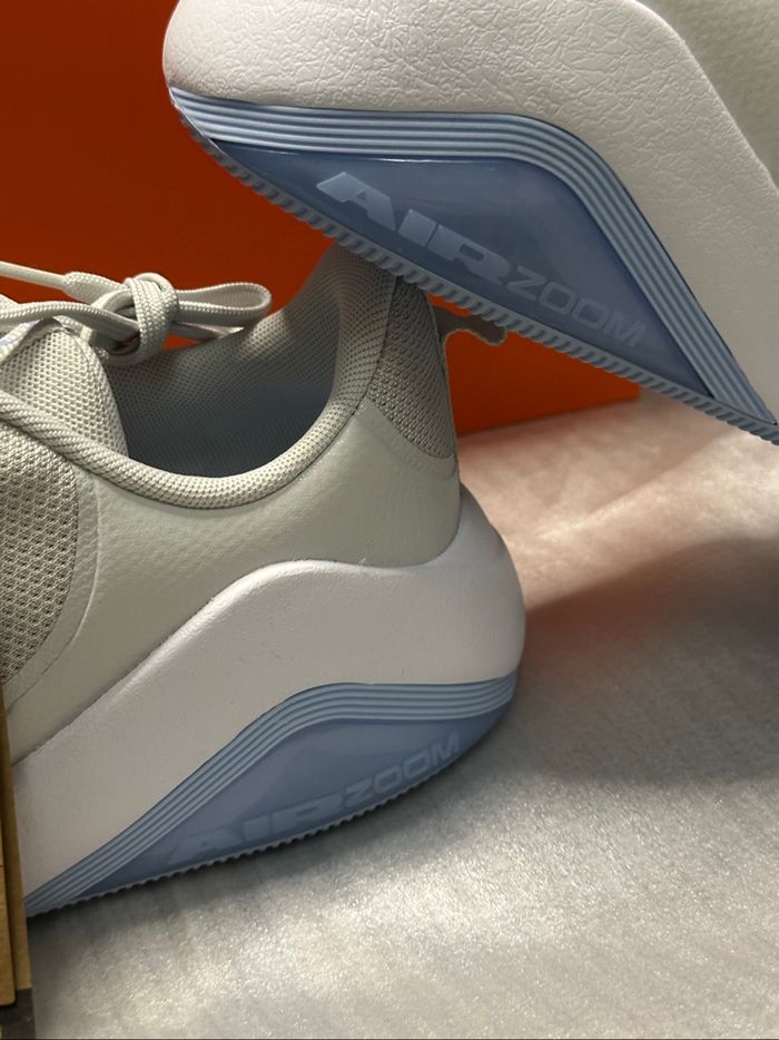Nike Air Zoom Bella 7 W - photo numéro 8