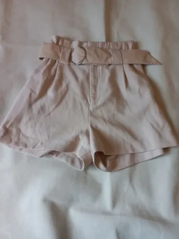 Short stradivarius