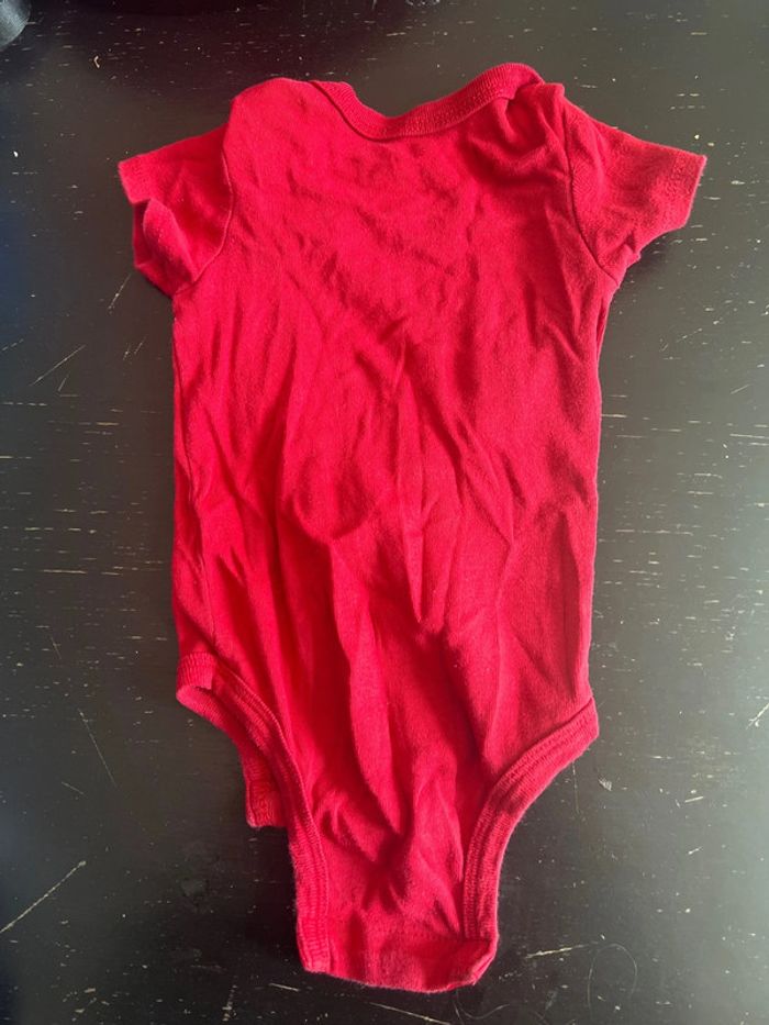 Bodies air Jordan - photo numéro 2