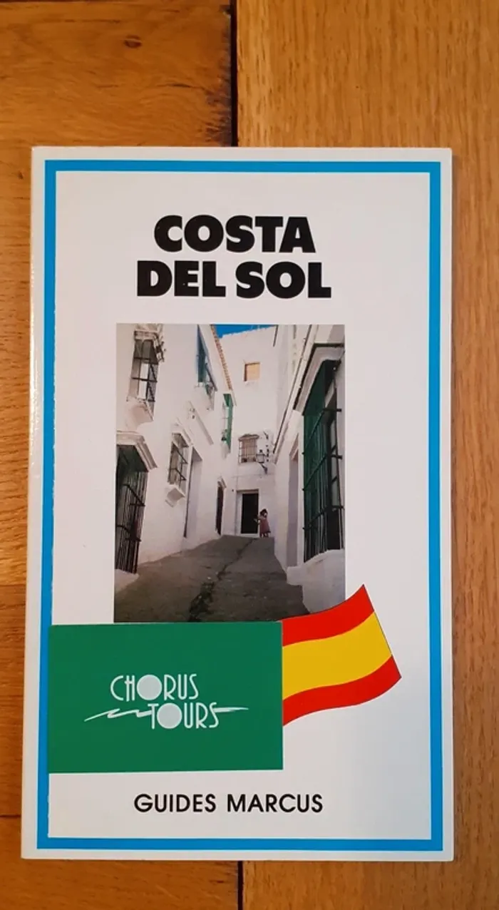 Guide sur la Costa del Sol