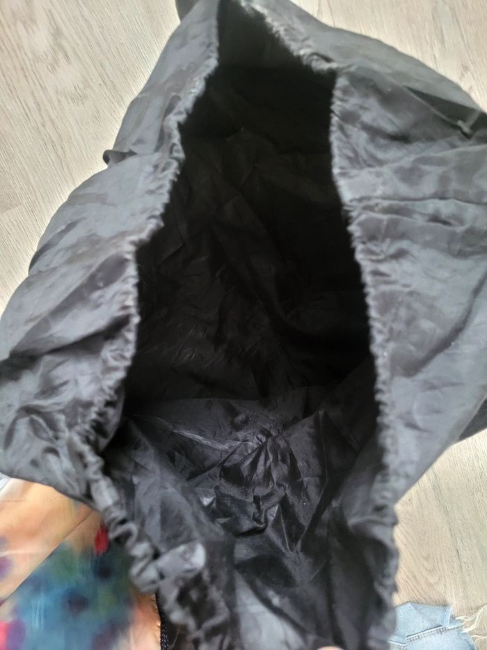 Sac de rangement babyzen  yoyo poussette - photo numéro 4