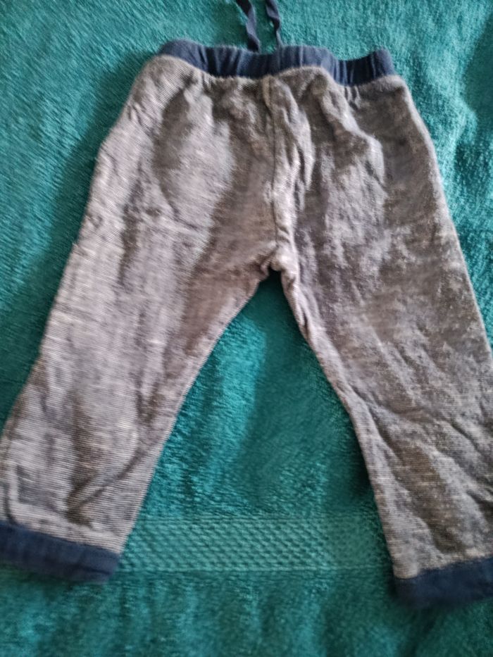 Pantalon - photo numéro 2