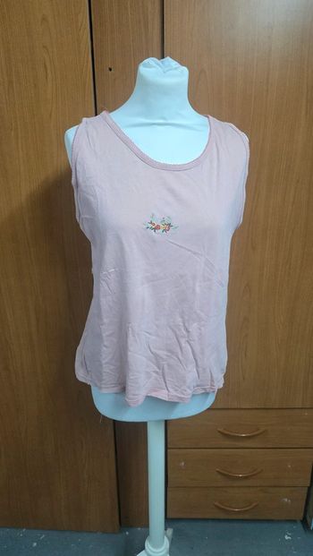 T shirt taille M-L