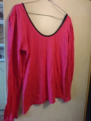 Gilet femme 3 suisse