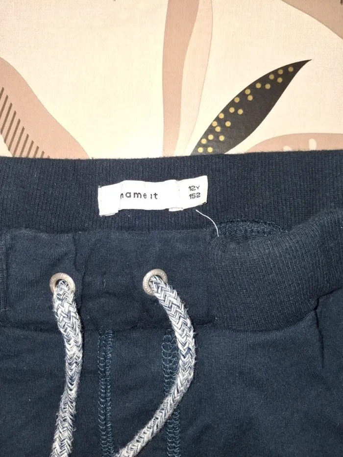 Short 12 ans - photo numéro 2