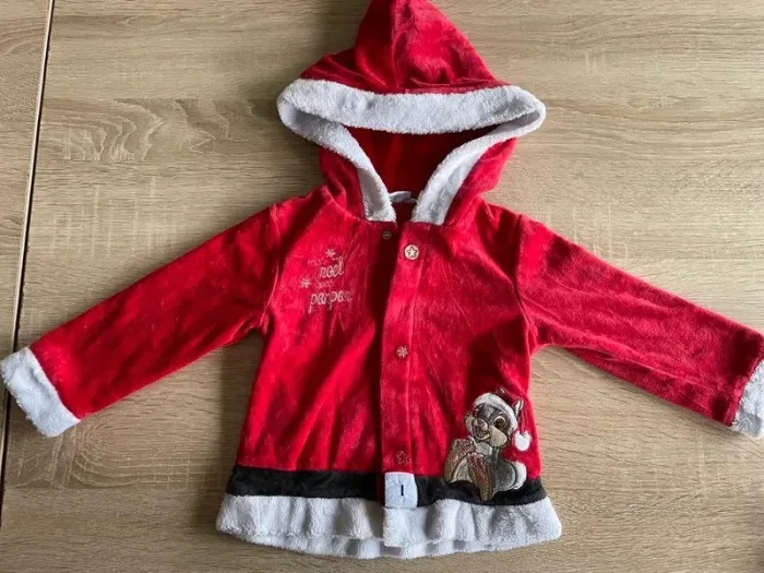 Pyjama Disneyland Paris Panpan 24 mois / 2ans