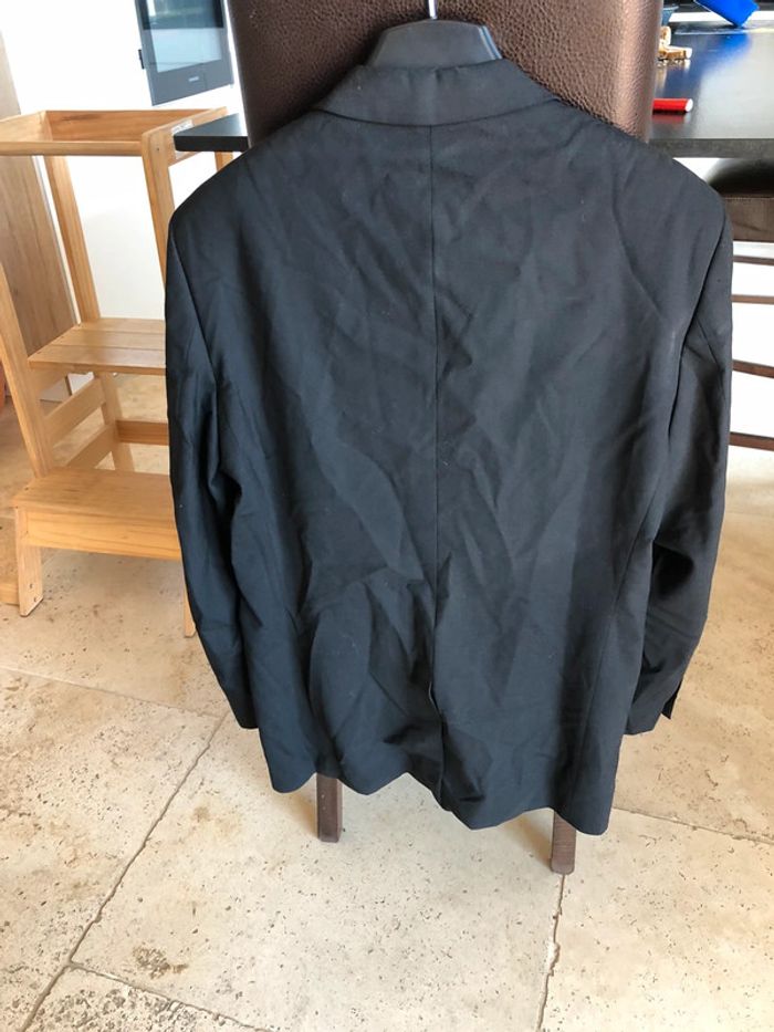 Lot ville homme noir - photo numéro 7