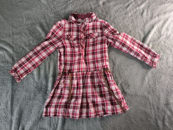 Robe 5 ans