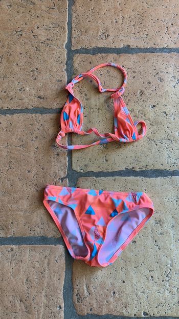 Bikini fillette