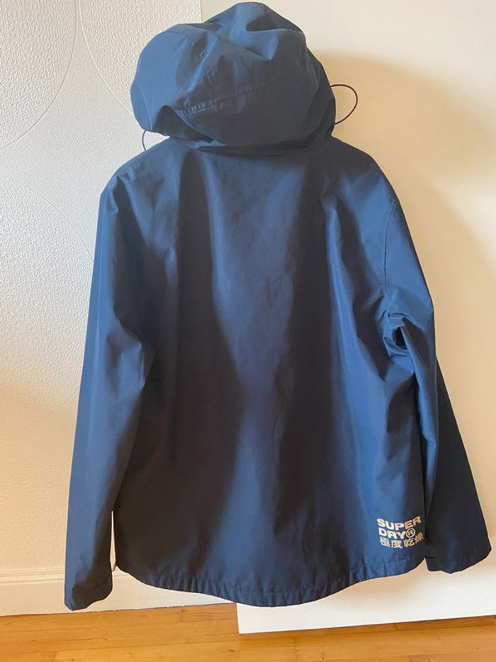 Manteau Superdry - photo numéro 2