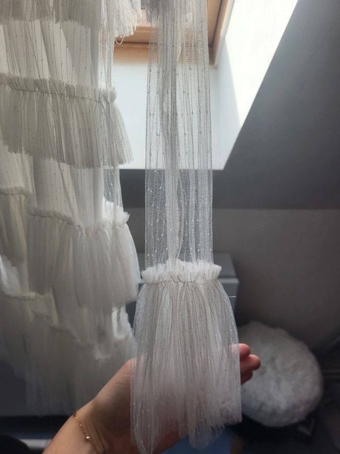 Superbe robe neuve pour les fêtes - photo numéro 3