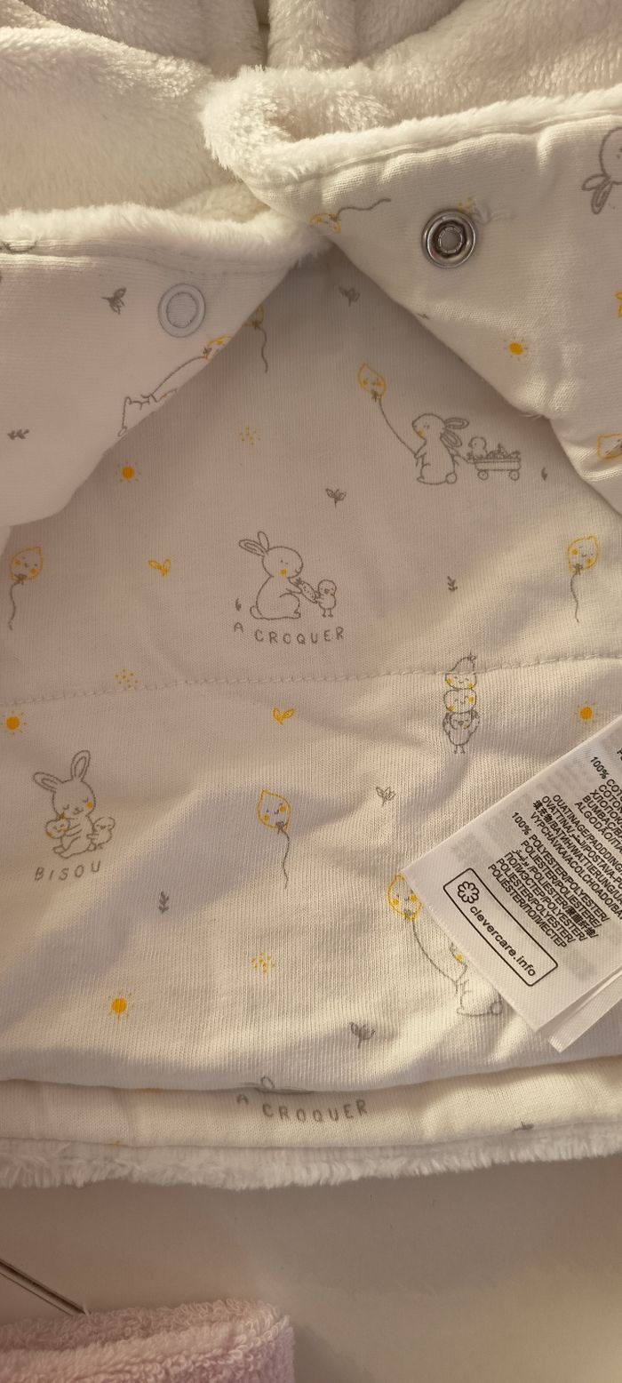 Ensemble Mon oremeir major - photo numéro 4