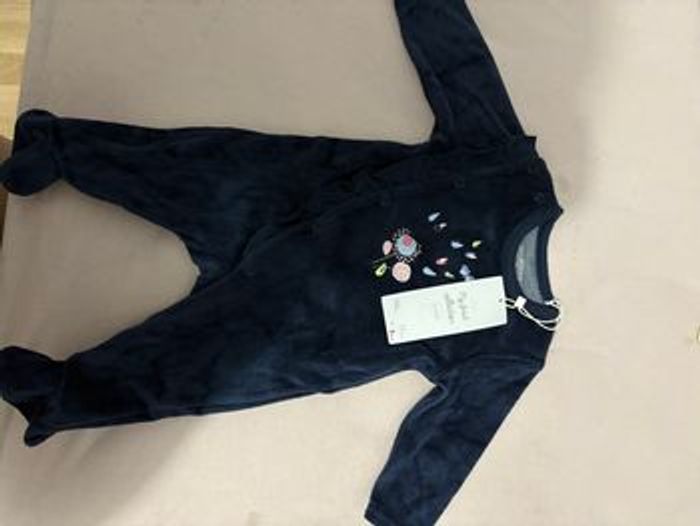 Pyjama fille - photo numéro 5