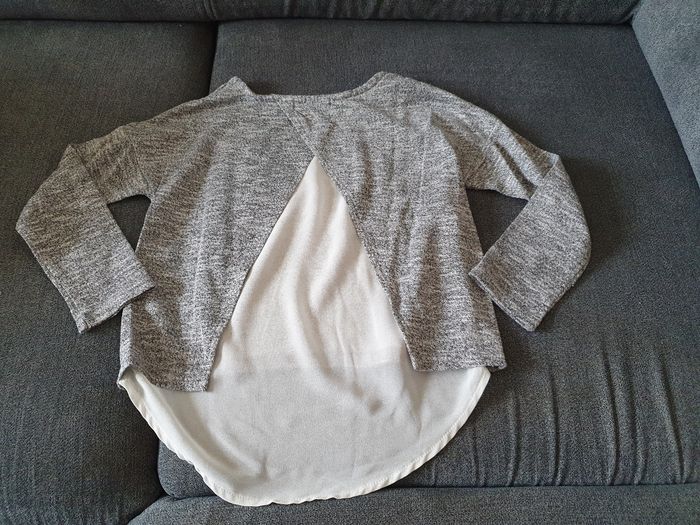 Pull 6 ans - photo numéro 2