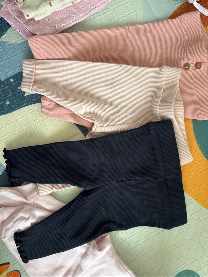 Lot legging - photo numéro 5