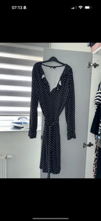 Robe taille 46 tres bonne etat