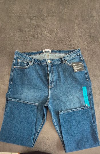 Jeans neuf