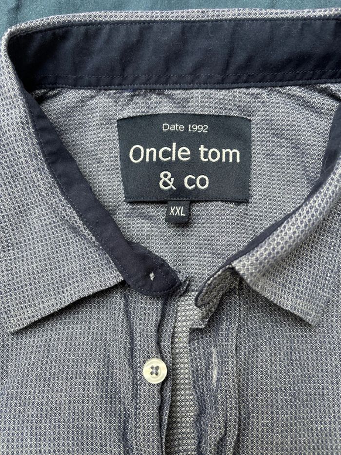 Chemise - photo numéro 2