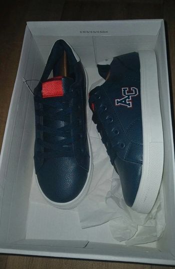 Sneakers American collège taille 35 🌹