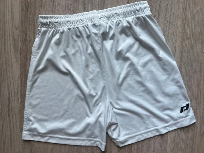 Lot 3 t-shirts running homme et un short - photo numéro 3