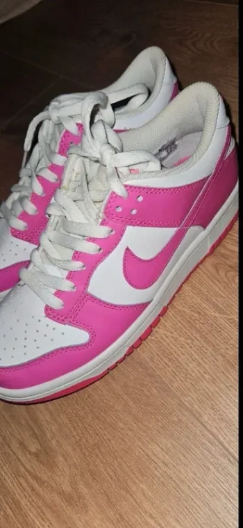 Nike Dunk Low