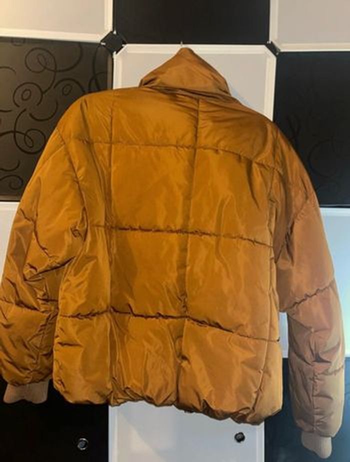 Doudoune taille S - photo numéro 3