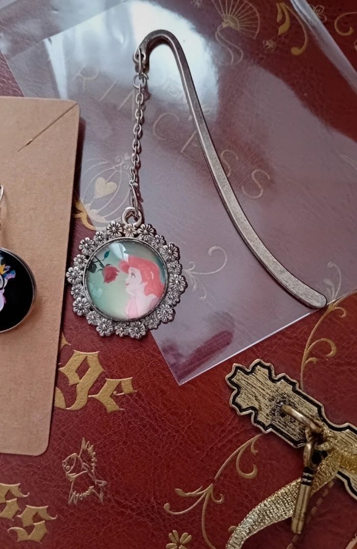 Accessoires disney - photo numéro 4