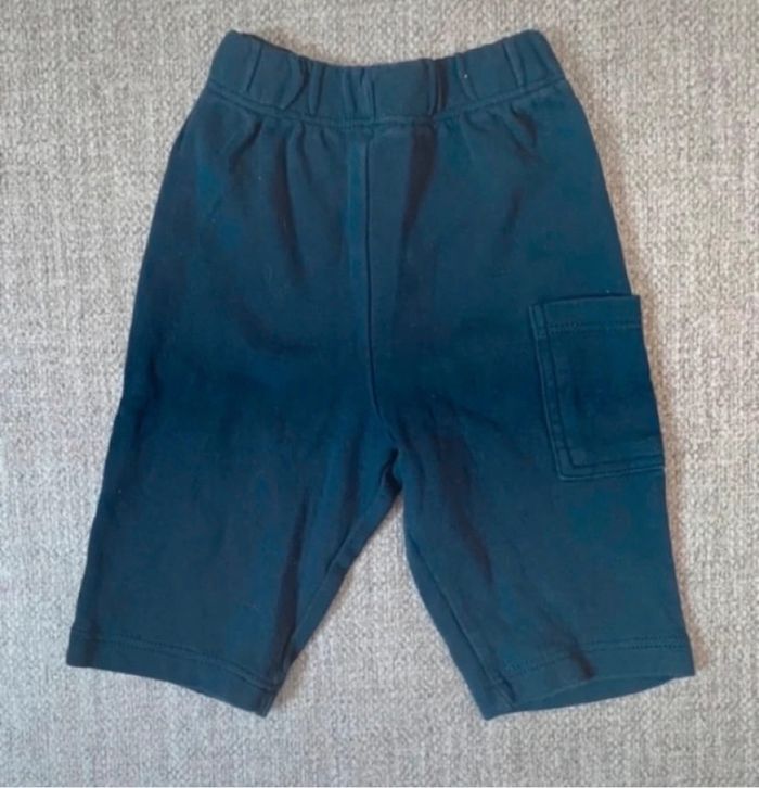 Pantalon garçon taille 6 mois - photo numéro 2