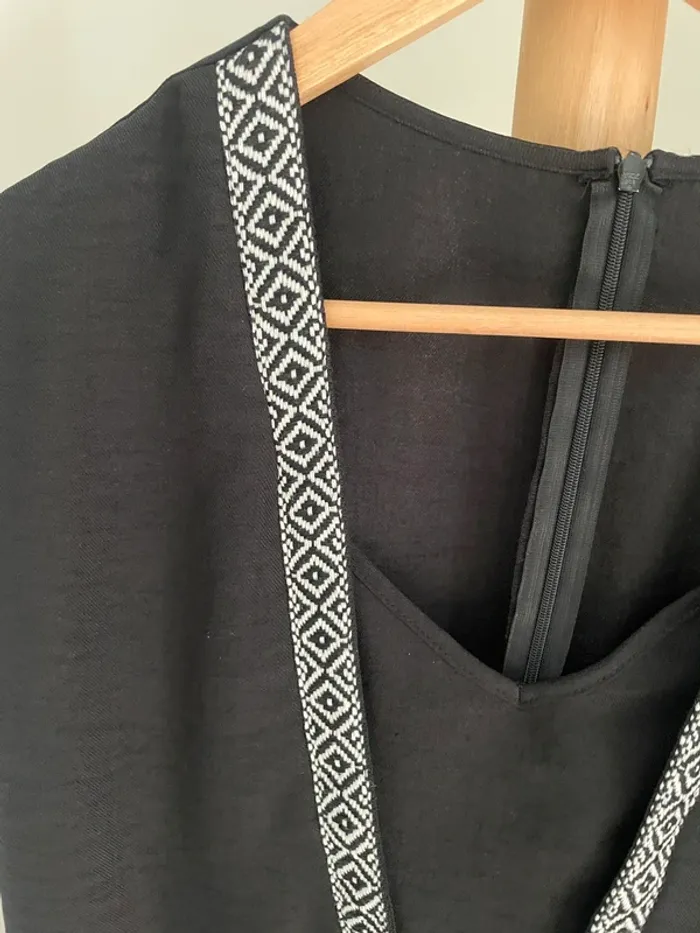 Combi-short noire - photo numéro 3
