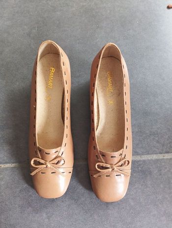 Escarpins Damart pointure 36 