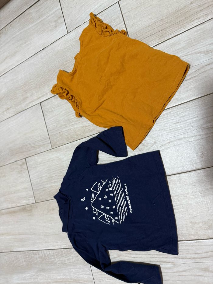 Lots t-shirt - photo numéro 2