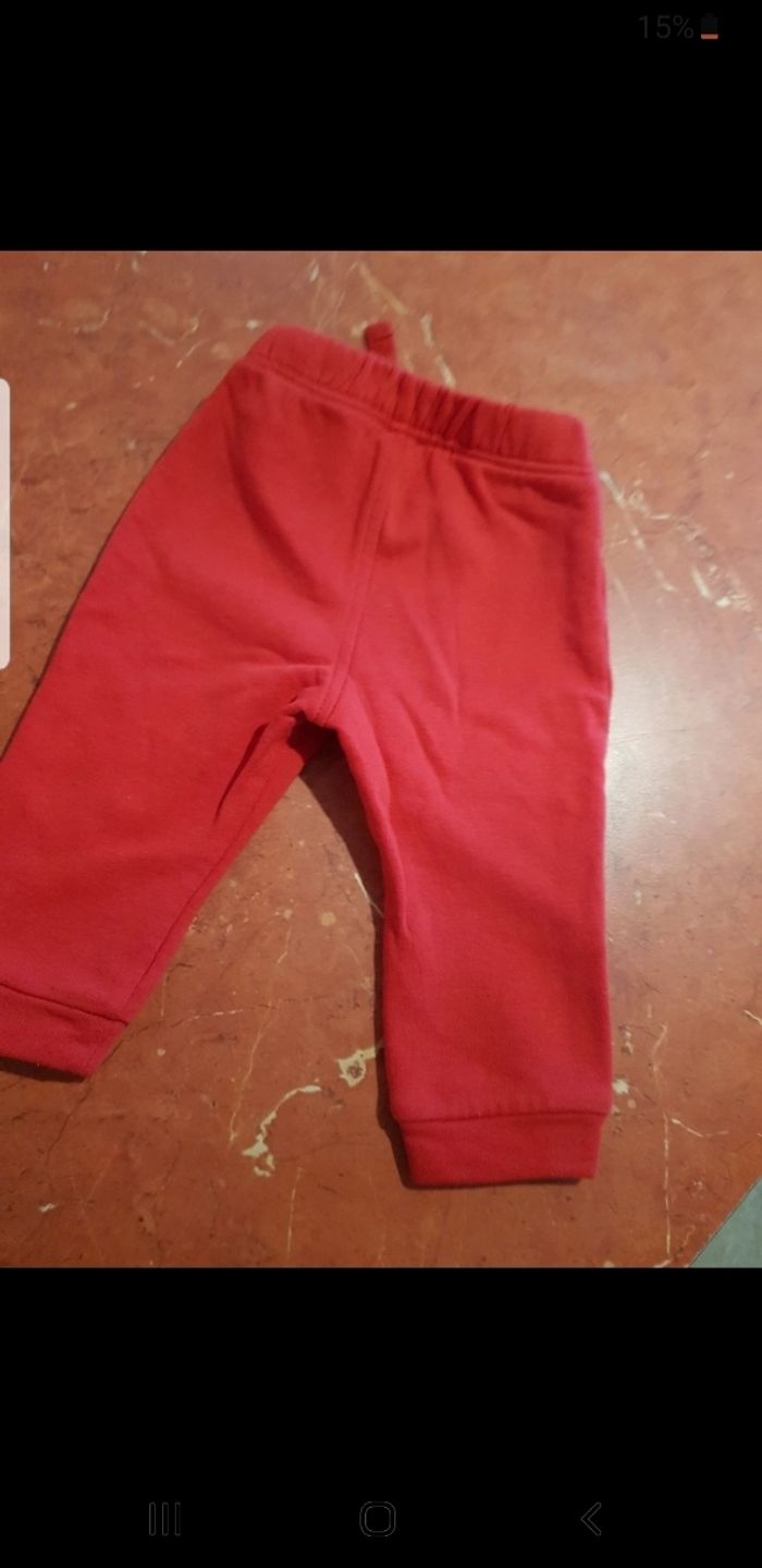 Pantalon bébé taille 12 mois - photo numéro 3