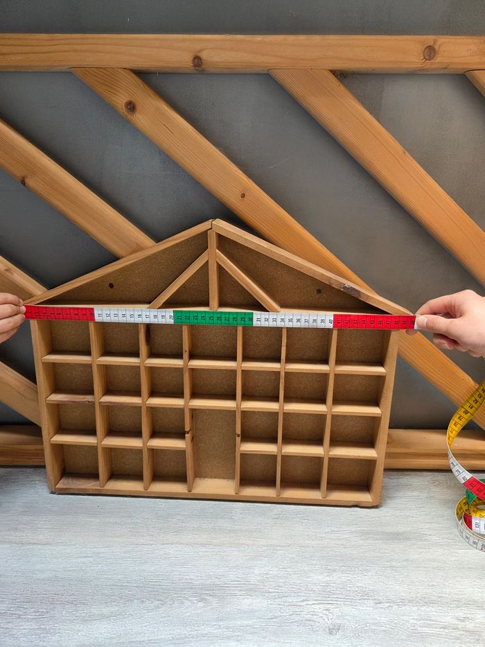 Lot maisonnettes - photo numéro 4