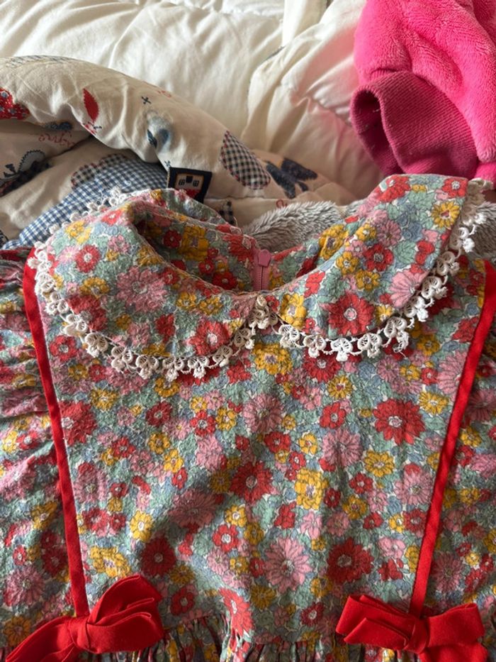 Robe vintage - photo numéro 9