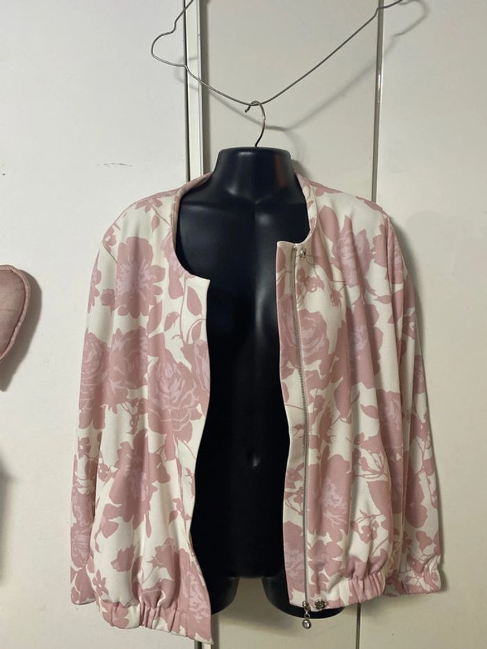 Veste habillé. Qualité . Taille 42. - photo numéro 4