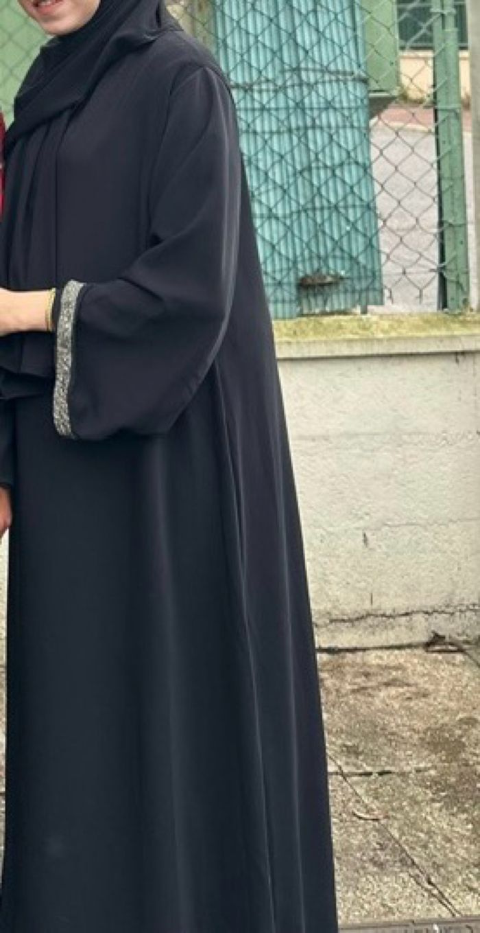 Robe longue - photo numéro 3
