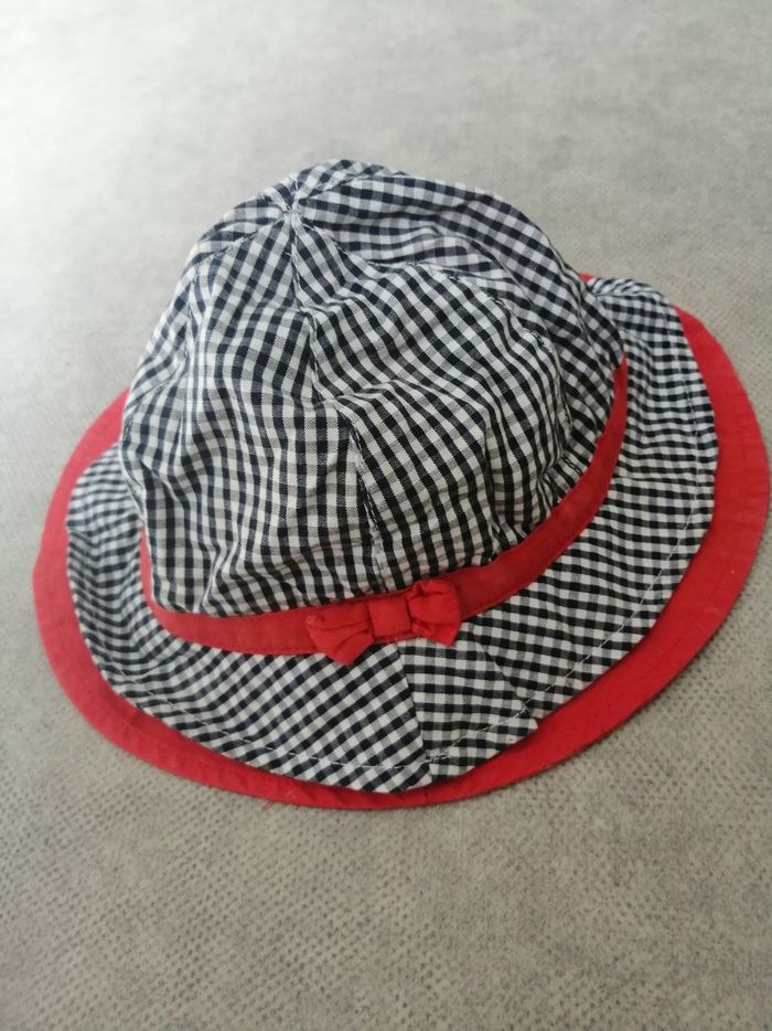 Chapeau