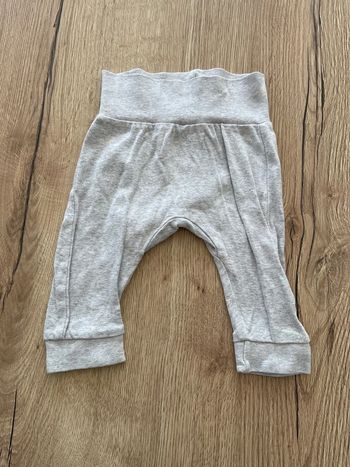 Pantalon fin