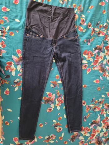 Pantalon de grossesse