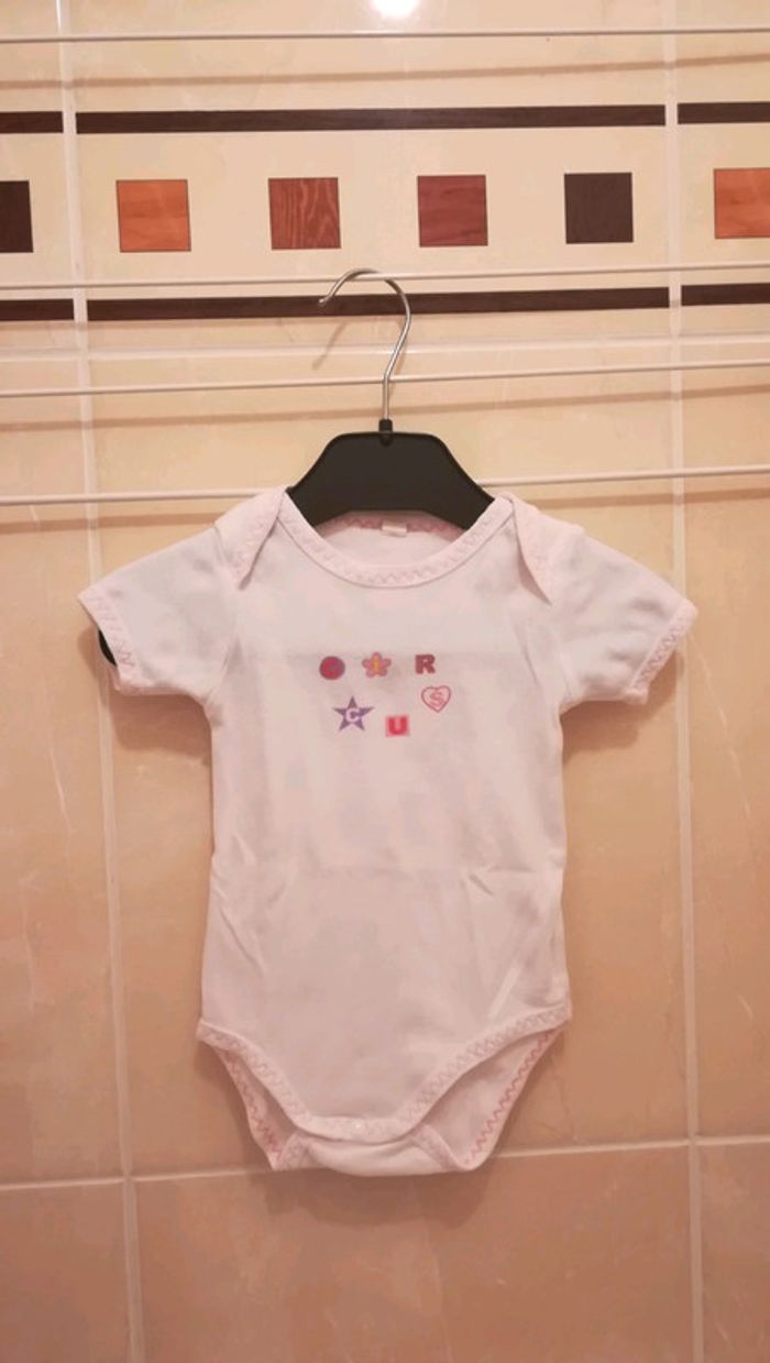 Bodie T6 mois - V92B