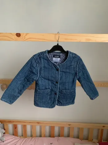 Veste 4 ans 98/107cm